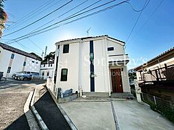 物件画像 磯子区岡村1丁目　中古戸建