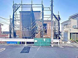 物件画像 港南区上大岡東1丁目 新築戸建