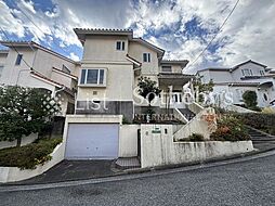 物件画像 金沢区釜利谷南2丁目 中古戸建