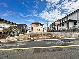 物件画像 金沢区東朝比奈2丁目 新築戸建