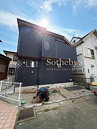 物件画像 戸塚区戸塚町 新築戸建