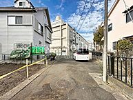 神奈川県横浜市戸塚区戸塚町：物件画像