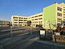 周辺：横浜市立東汲沢小学校 徒歩5分。 360m