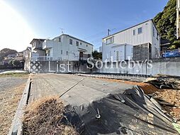 物件画像 戸塚区川上町 土地