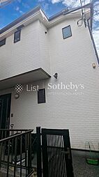 物件画像 国分寺市東戸倉2丁目(古家付)土地