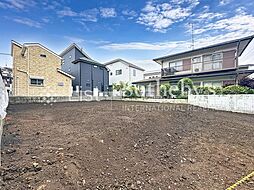 物件画像 瀬谷区阿久和西2丁目 土地