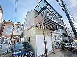 物件画像 瀬谷区三ツ境 土地