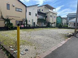 物件画像 沼津市若葉町　売土地