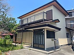 物件画像 富士市大淵　中古戸建