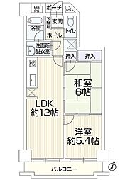 物件画像 ビューパレー三島