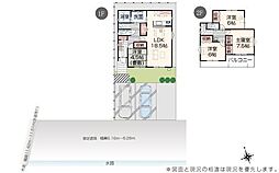 物件画像 沼津市原23-1　5号棟　いろどりアイタウン