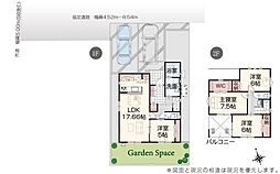 物件画像 沼津市下香貫23-1　5号棟　 いろどりアイタウン