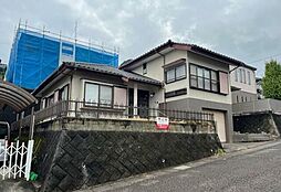 物件画像 三島市東大場1丁目　中古戸建