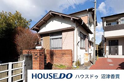 外観 外観