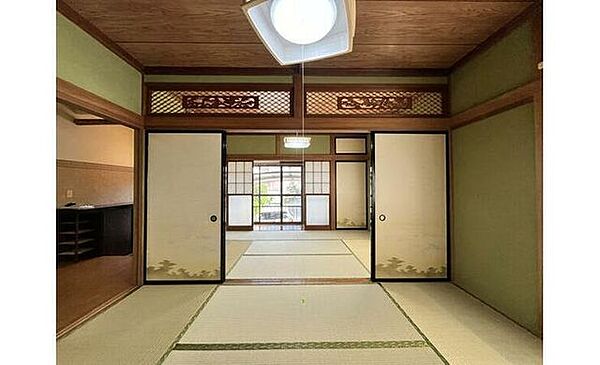 和室