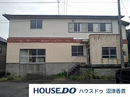 富士市伝法　事業用