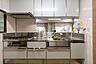 キッチン：キッチン