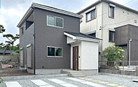 静岡県沼津市西間門：物件画像