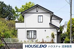 物件画像 裾野市千福が丘1丁目　中古戸建