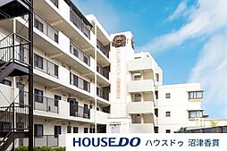 物件画像 エンゼルハイム香貫第2
