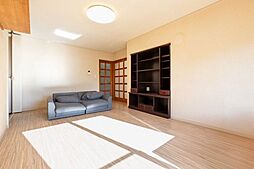 三島市萩　中古戸建