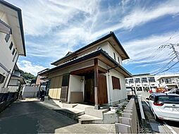 物件画像 清水町湯川　中古戸建