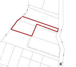 物件画像 沼津市中沢田　売土地