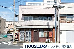 物件画像 沼津市千本港町　売土地