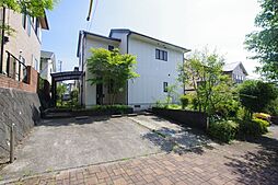 物件画像 三島市佐野見晴台2丁目　中古戸建