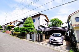 物件画像 三島市佐野見晴台1丁目　中古戸建