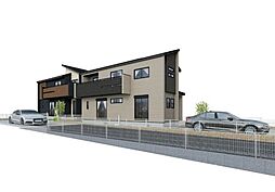 物件画像 伊豆の国市富士見 全2棟 2号棟