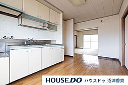 物件画像 下河原団地S−4