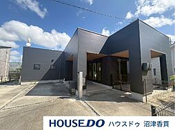 名護市宇茂佐の森3丁目　中古戸建