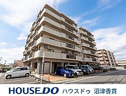 マンションイメージ