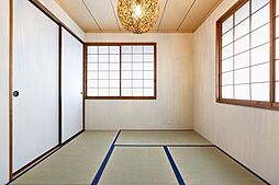 和室の画像