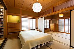 和室の画像