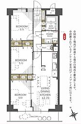 マンションイメージ