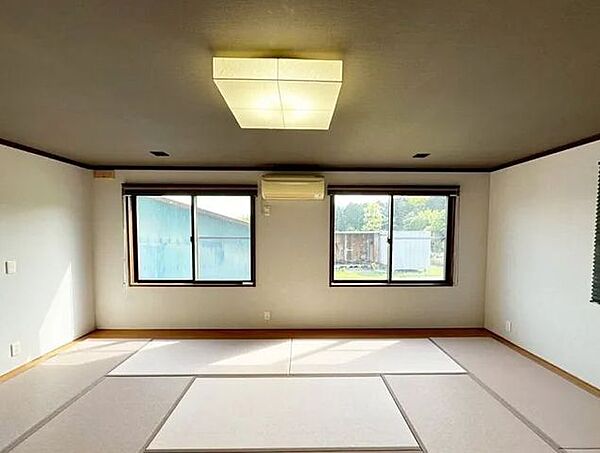 和室