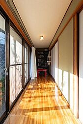 室内の画像