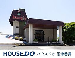 外観の画像
