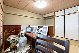 和室の画像