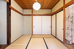 和室の画像