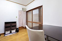 室内の画像