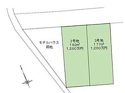 伊豆の国市吉田　売土地