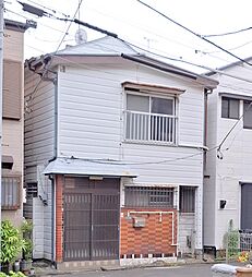 物件画像 ＧＬ都営新宿線分譲地