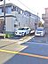駐車場：公道　船取線に面する