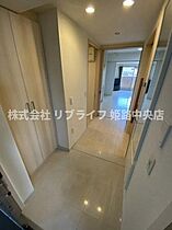 エイジングコート姫路 407 ｜ 兵庫県姫路市北条（賃貸マンション1LDK・4階・40.50㎡） その4