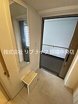 エイジングコート姫路 407 ｜ 兵庫県姫路市北条（賃貸マンション1LDK・4階・40.50㎡） その6