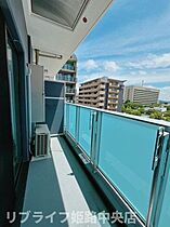 MISTRAL栗山町 905 ｜ 兵庫県姫路市栗山町（賃貸マンション1LDK・9階・40.12㎡） その12