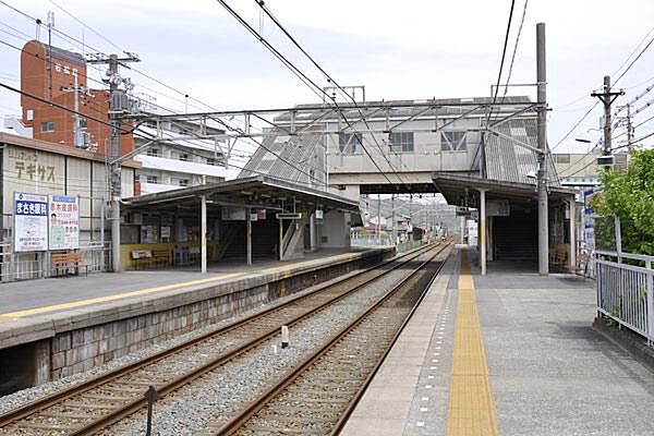 画像27:【駅】山陽電鉄　白浜の宮駅まで1460ｍ